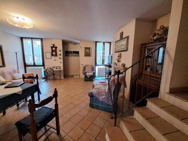 Villetta a schiera in vendita a Sorbolo Mezzani PR