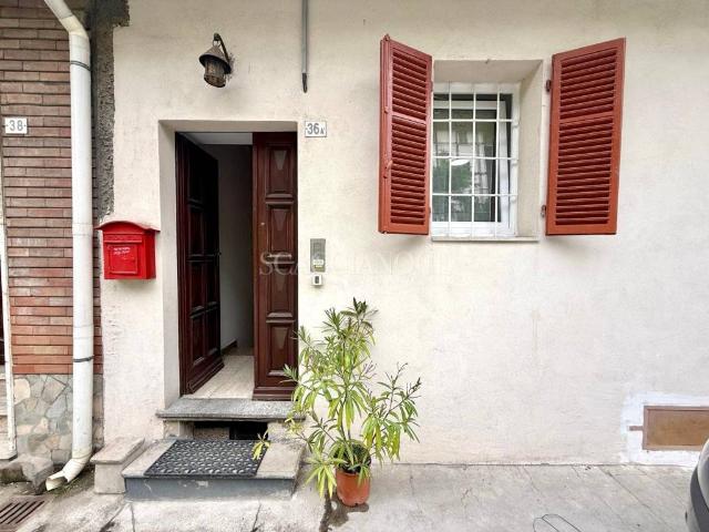 Villetta a schiera in vendita a Sordevolo BI