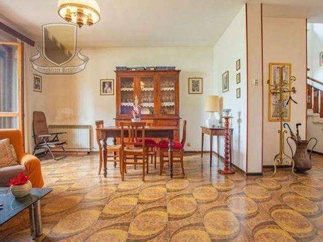 Villetta a schiera in vendita a Sovicille SI