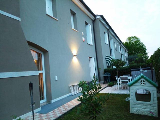 Villetta a schiera in vendita a Spinea VE