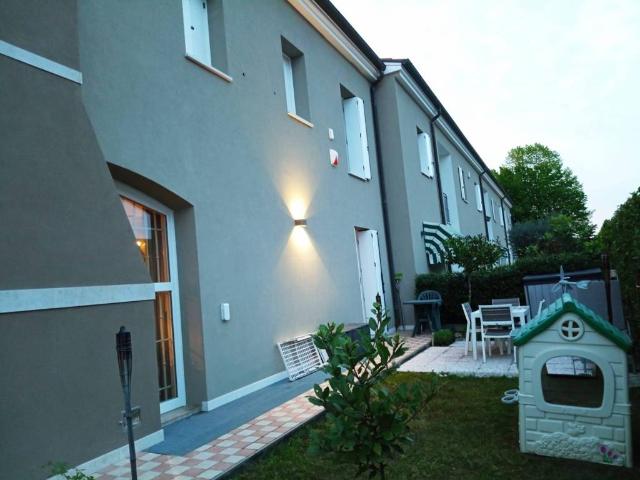 Villetta a schiera in vendita a Spinea VE
