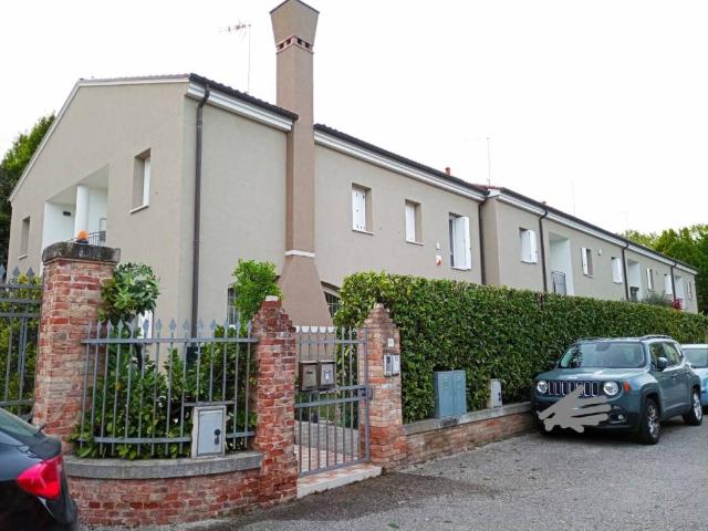Villetta a schiera in vendita a Spinea VE