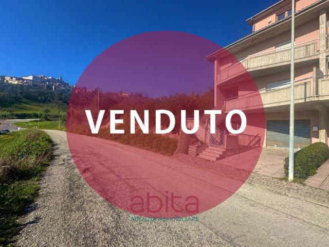 Villetta a schiera in vendita a Spinetoli AP