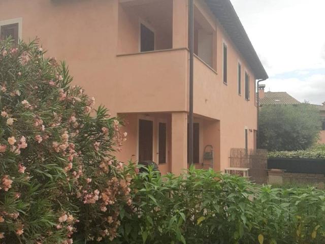 Villetta a schiera in vendita a Spoleto PG