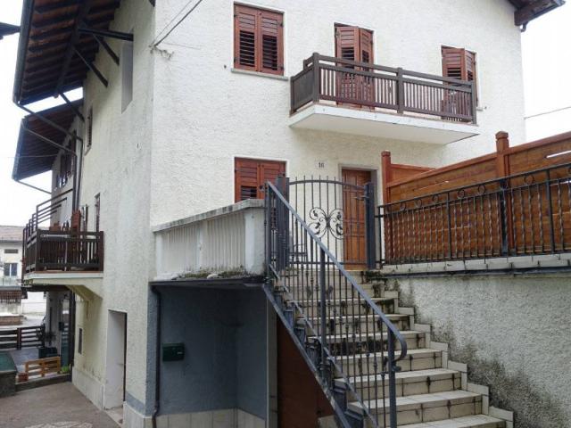 Villetta a schiera in vendita a Sporminore TN