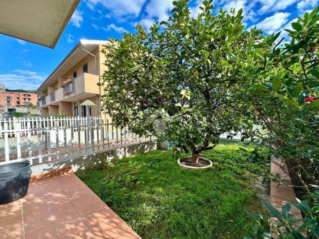 Villetta a schiera in vendita a Spotorno SV