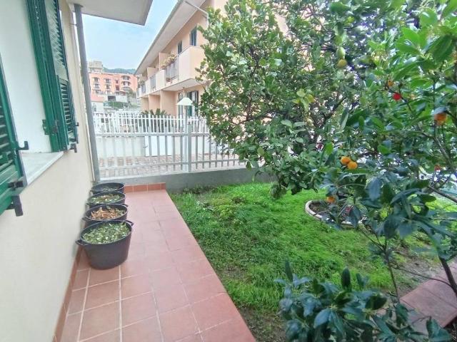 Villetta a schiera in vendita a Spotorno SV