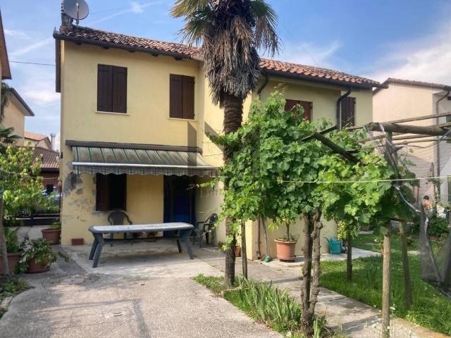 Villetta a schiera in vendita a Spresiano TV