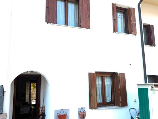 Villetta a schiera in vendita a Turriaco GO