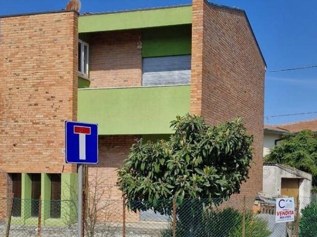 Villetta a schiera in vendita a Taglio di Po RO