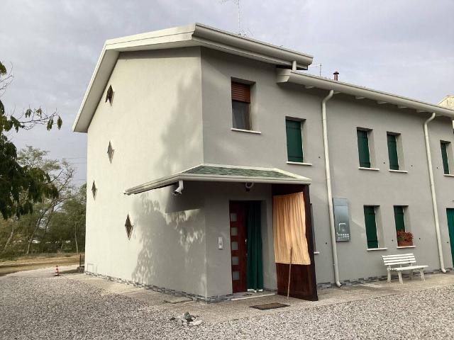 Villetta a schiera in vendita a Taglio di Po RO