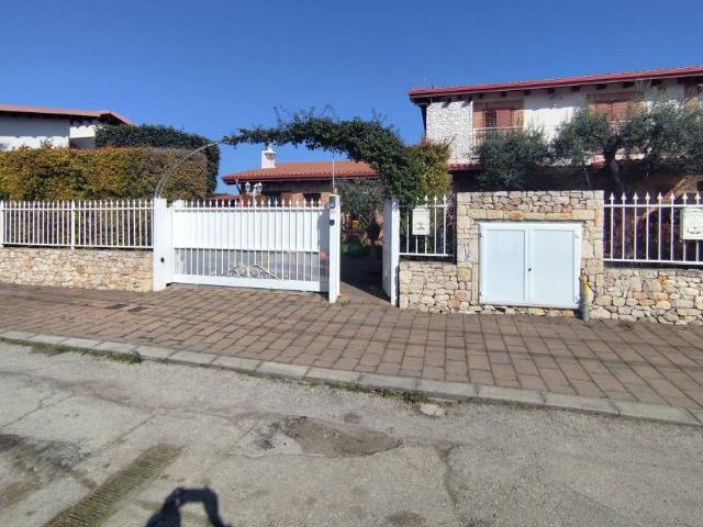Villetta a schiera in vendita a Taranto TA