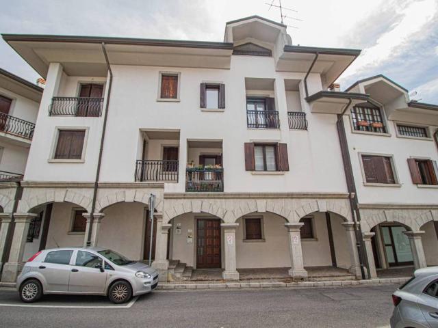 Villetta a schiera in vendita a Tarcento UD