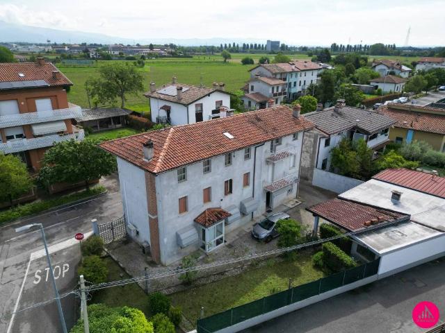 Villetta a schiera in vendita a Tavagnacco UD