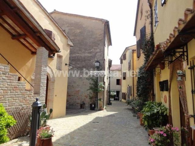 Villetta a schiera in vendita a Tavullia PU