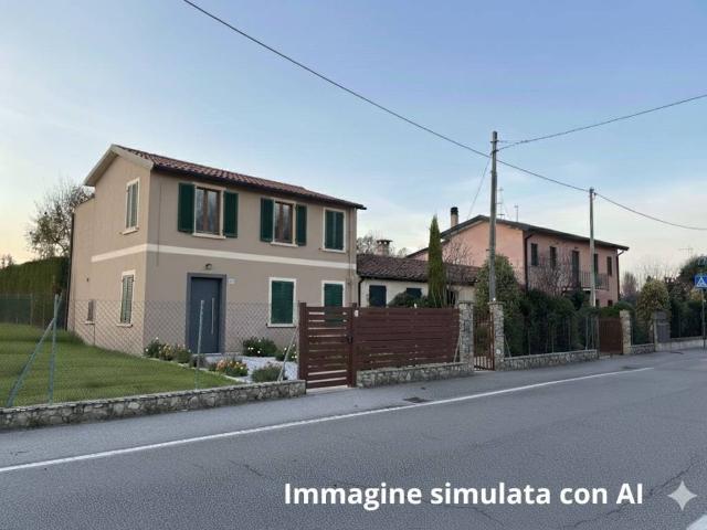 Villetta a schiera in vendita a Teolo PD