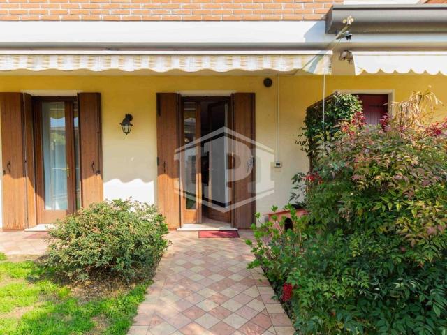 Villetta a schiera in vendita a Teolo PD