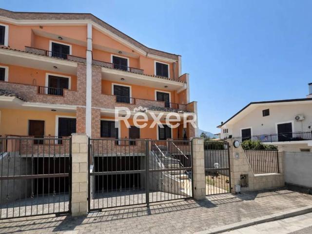 Villetta a schiera in vendita a Telese Terme BN
