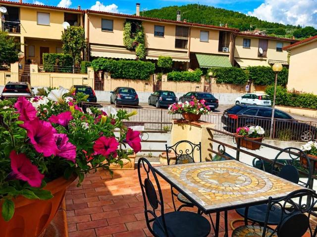 Villetta a schiera in vendita a Terni TR