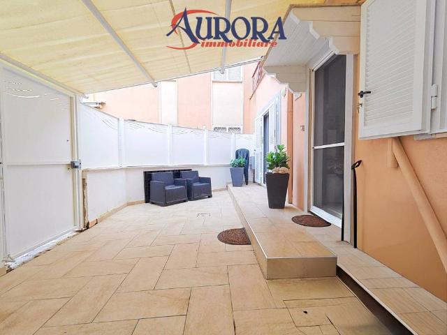Villetta a schiera in vendita a Terracina LT