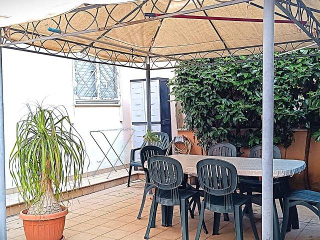 Villetta a schiera in vendita a Terracina LT