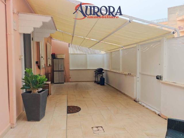 Villetta a schiera in vendita a Terracina LT