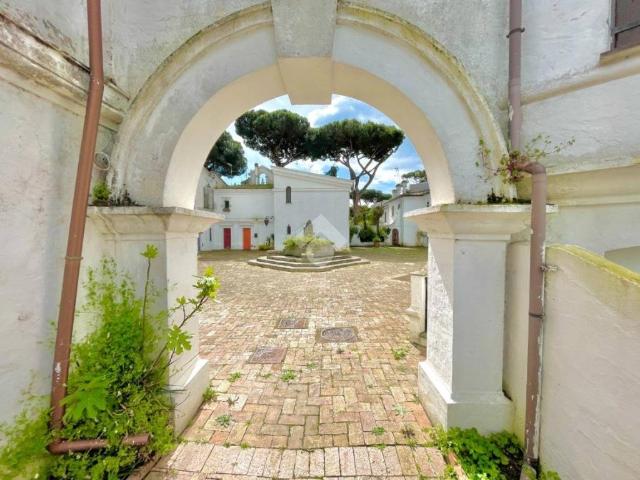 Villetta a schiera in vendita a Terracina LT