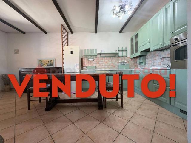Villetta a schiera in vendita a Terracina LT
