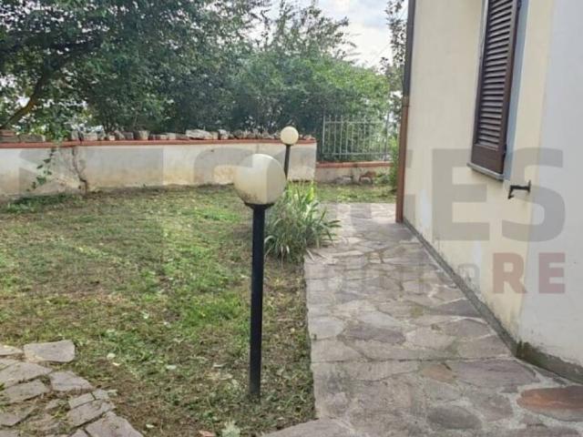 Villetta a schiera in vendita a Terranuova Bracciolini AR