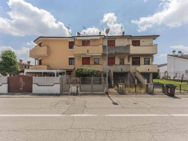 Villetta a schiera in vendita a Terre del Reno FE