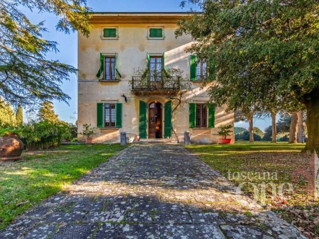 Villetta a schiera in vendita a Terricciola PI