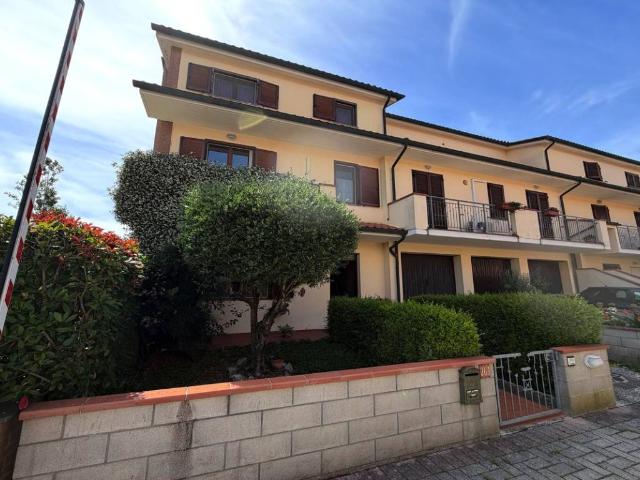 Villetta a schiera in vendita a Terricciola PI