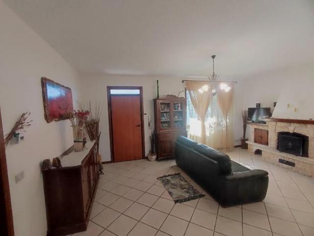 Villetta a schiera in vendita a Terricciola 140 mq Rif: 1413052