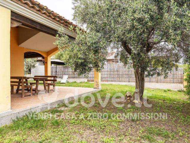 Villetta a schiera in vendita a Tertenia NU