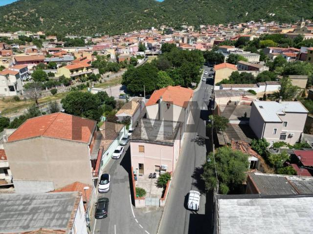 Villetta a schiera in vendita a Teulada CI