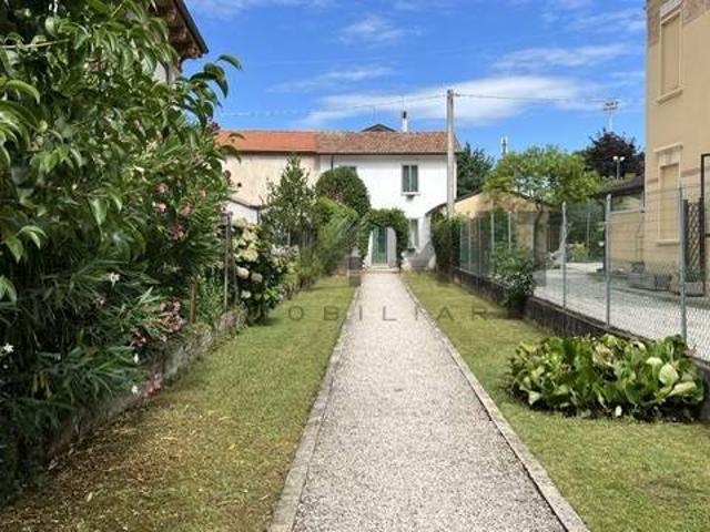 Villetta a schiera in vendita a Thiene VI
