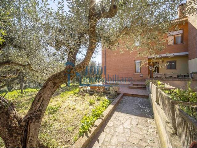 Villetta a schiera in vendita a Todi PG