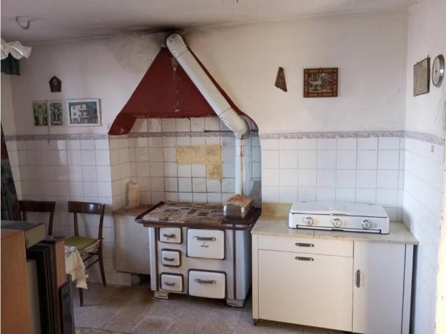 Villetta a schiera in vendita a Tonezza del Cimone VI