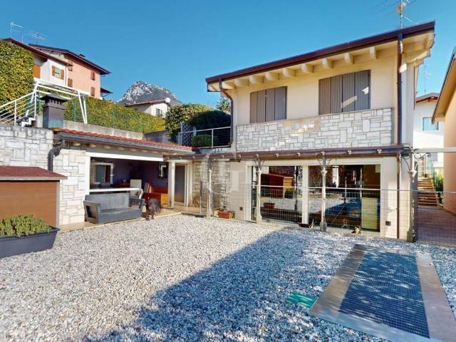 Villetta a schiera in vendita a Toscolano Maderno BS
