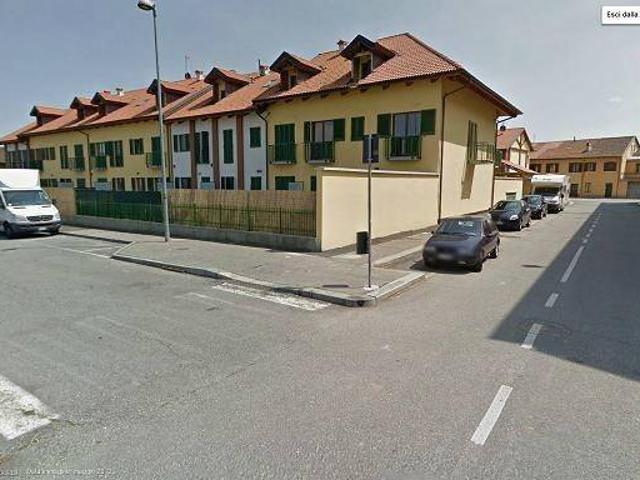 Villetta a schiera in vendita a Torino TO