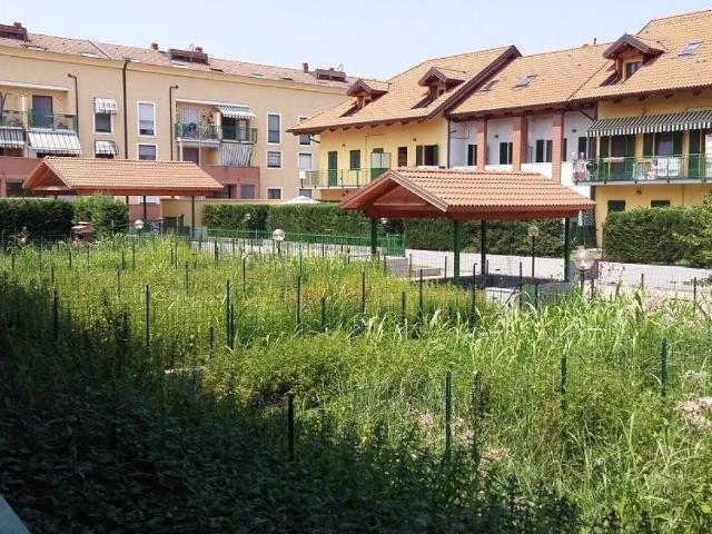 Villetta a schiera in vendita a Torino TO