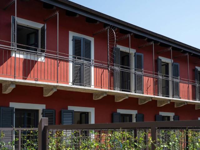 Villetta a schiera in vendita a Torino TO