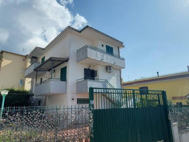 Villetta a schiera in vendita a Torre del Greco NA