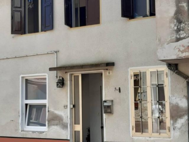 Villetta a schiera in vendita a Torrebelvicino VI