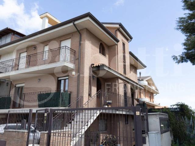 Villetta a schiera in vendita a Torremaggiore FG