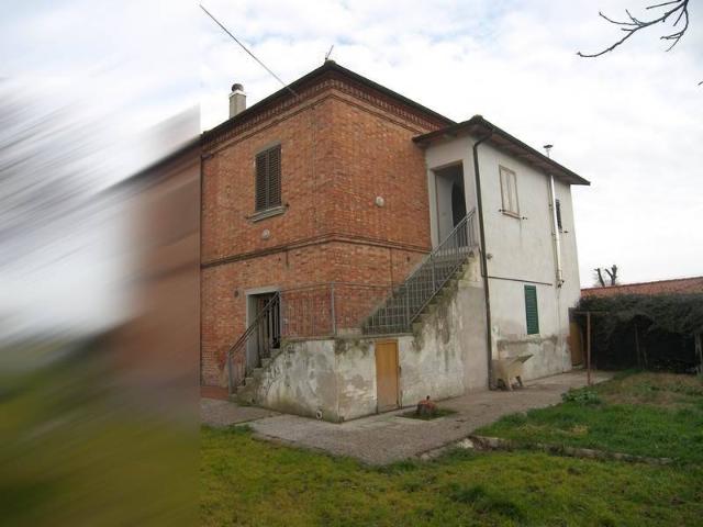 Villetta a schiera in vendita a Torrita di Siena SI