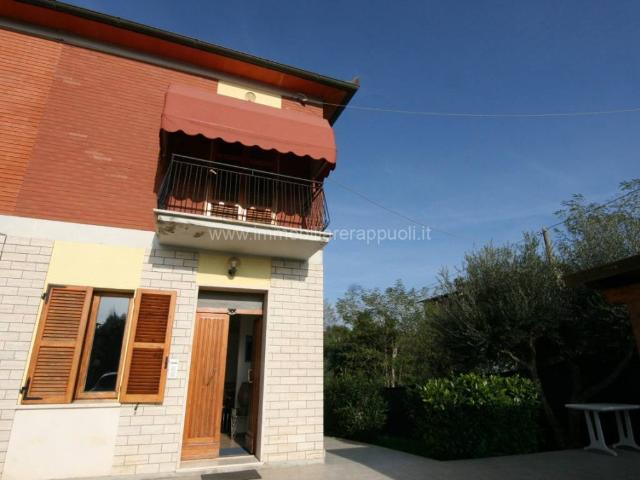 Villetta a schiera in vendita a Torrita di Siena SI