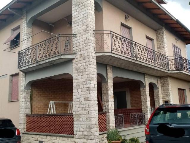 Villetta a schiera in vendita a Torrita di Siena SI