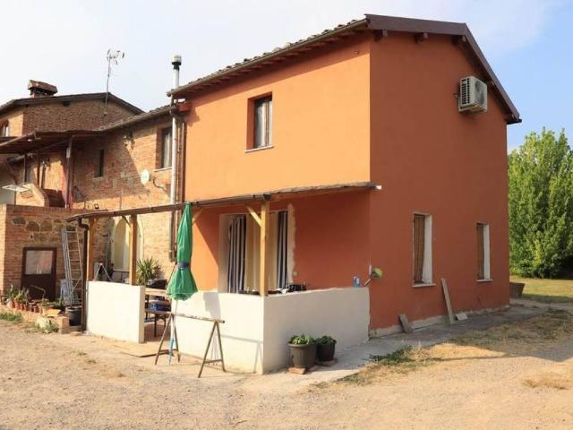 Villetta a schiera in vendita a Torrita di Siena SI