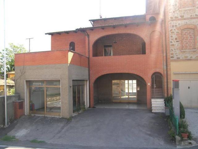 Villetta a schiera in vendita a Torrita di Siena SI